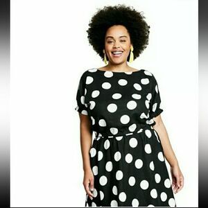 Tabitha Brown Top and Bottom set